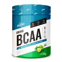BCAA EM PÓ 5:1:1 300g - Shark Pro