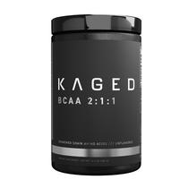 BCAA em pó, BCAAs, aminoácidos, 5 g, sem sabor, 72 porções