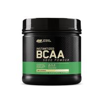 BCAA em pó Optimum Nutrition sem sabor 5000 mg 60 porções
