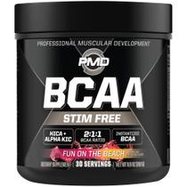 BCAA em pó PMD Sports Better Workout Recovery 30 porções BCAA em pó PMD Sports Better Workout Recovery 30 porções