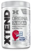 BCAA em pó Scivation Xtend Original Airheads Candy 30 Serv