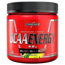 BCAA Energy 240g IntegralMedica