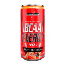 Bcaa Energy Drink 269ml (Cx 6 Un) - Integralmedica