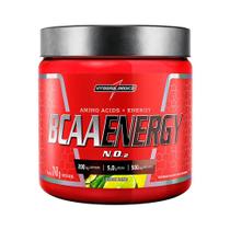 Bcaa Energy Lemon Lime 240g - Integralmédica