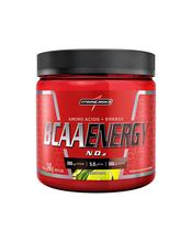 Bcaa Energy N.O.2 - 240G - Limonada - Integralmedica