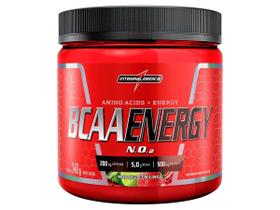 BCAA Energy N.O2 (240g) Integral Médica