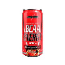 Bcaa Energy Rtd Guaraná 269Ml - Energético