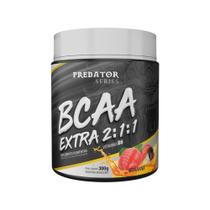 BCAA Extra 2:1:1 - 300g - Predator/Nutrata