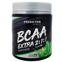 BCAA Extra 2:1:1 Predator Series 300g - Nutrata