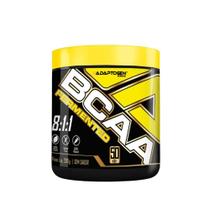Bcaa Fermentado 8:1:1 200g Sem Sabor Adaptogen