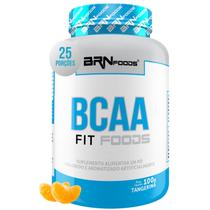 BCAA Fit Foods 100g BRN Foods
