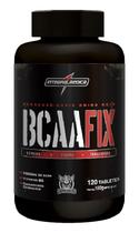 BCAA Fix 120 Tabletes Integralmedica