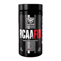 Bcaa Fix 120 Tabletes Linha Darkness - Integralmedica