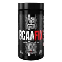 BCAA FIX 4500 - 120 TABS - Integralmedica