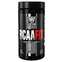 BCAA Fix 4500 - Darkness (120 Tabs) Integralmedica