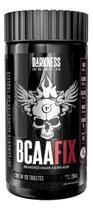 Bcaa Fix 4500Mg Darkness 120 Tabletes - Integralmedica Bcaa Fix 4500Mg Darkness 120 Tabletes - Integralmedica