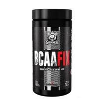 BCAA Fix Darkness - 120 Tabletes - IntegralMédica BCAA Fix Darkness - 120 Tabletes - IntegralMédica