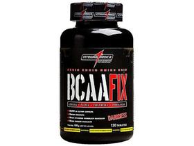 BCAA Fix Darkness 120 Tabletes - Integralmedica