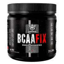 BCAA Fix Powder Darkness (240g) Integralmedica