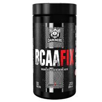 Bcaa Fix Ultra Concentrado 120 Cápsulas IntegralMedica