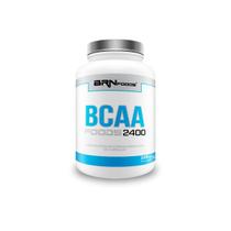 BCAA Foods 2400 100 Cáps BRNFOODS