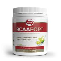 BCAA FORT 210G - Vitafor