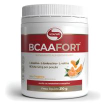 BCAA FORT Sabor Tangerina Vitafor