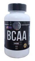 Bcaa FTH 2400mg 90 caps Aminoácidos