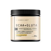 BCAA + GLUTAMINA 400g