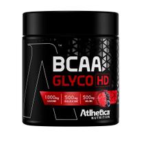 Bcaa Glyco HD 200g - Atlhetica Nutrition