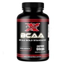 Bcaa gold standard 60 tabletes - x-lab