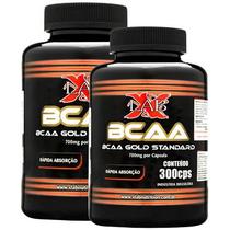 Bcaa Gold Standard X-Lab 300 Cps