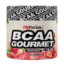 BCAA Gourmet 4.1.1 280g - FN Forbis - FN Forbis Nutrition