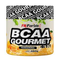 BCAA Gourmet 4.1.1 280g - FN Forbis