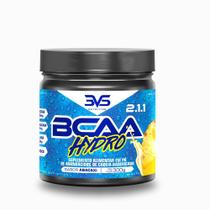 Bcaa Hydro 2.1.1 (Abacaxi) 300g - 3VS