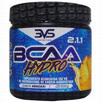 BCAA Hydro 2:1:1 sabor Abacaxi