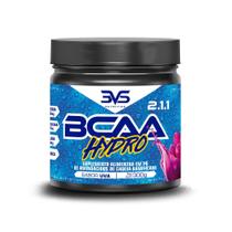 Bcaa Hydro 300G Laranja 3Vs Nutrition