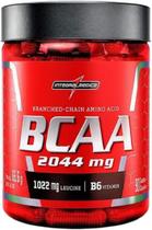 Bcaa Integralmedica Com 90 Cápsulas - Integralmédica