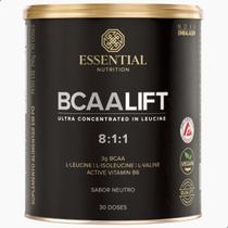 BCAA Lift 8:1:1 210g Aminoácidos Essential Nutrition