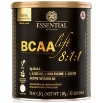 Bcaa Lift 8:1:1 (210G) - Essential Nutrition