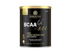 BCAA Lift 8:1:1 210g Neutro - Essential Nutrition