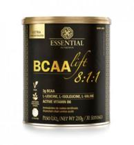 Bcaa lift 8:1:1 limão essential - ESSENTIAL NUTRITION