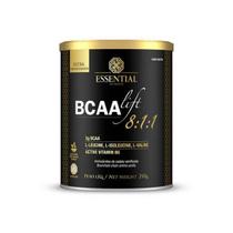 BCAA Lift 8:1:1 Ultra Concentrated Essential Nutrition 210g