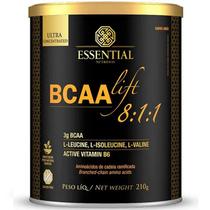 Bcaa Lift Lata 210g - Essential Nutrition