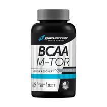 Bcaa M-Tor 90 Cps Bodyaction
