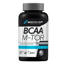 BCAA M-Tor 90Caps - Bodyaction
