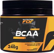 BCAA PÓ 240g FITOPLANT