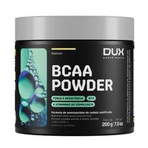 Bcaa po powder dux