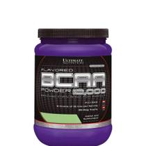 Bcaa powder 12000 228gr melancia Ultimate Nutrition