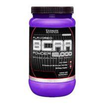 Bcaa powder 12000 457gr uva Ultimate nutrition